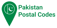 Pakistan Postal Codes